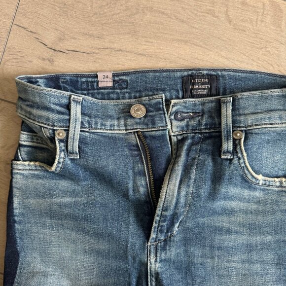 Rocket Crop in Illusion - Picture 6 of 6